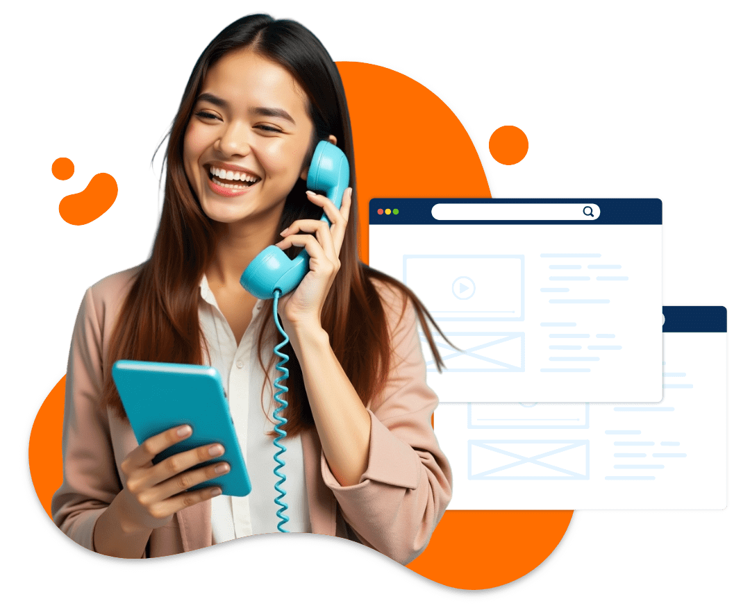contacter agence codiaweb