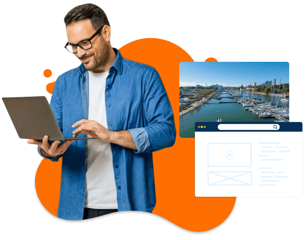 creation site internet lorient