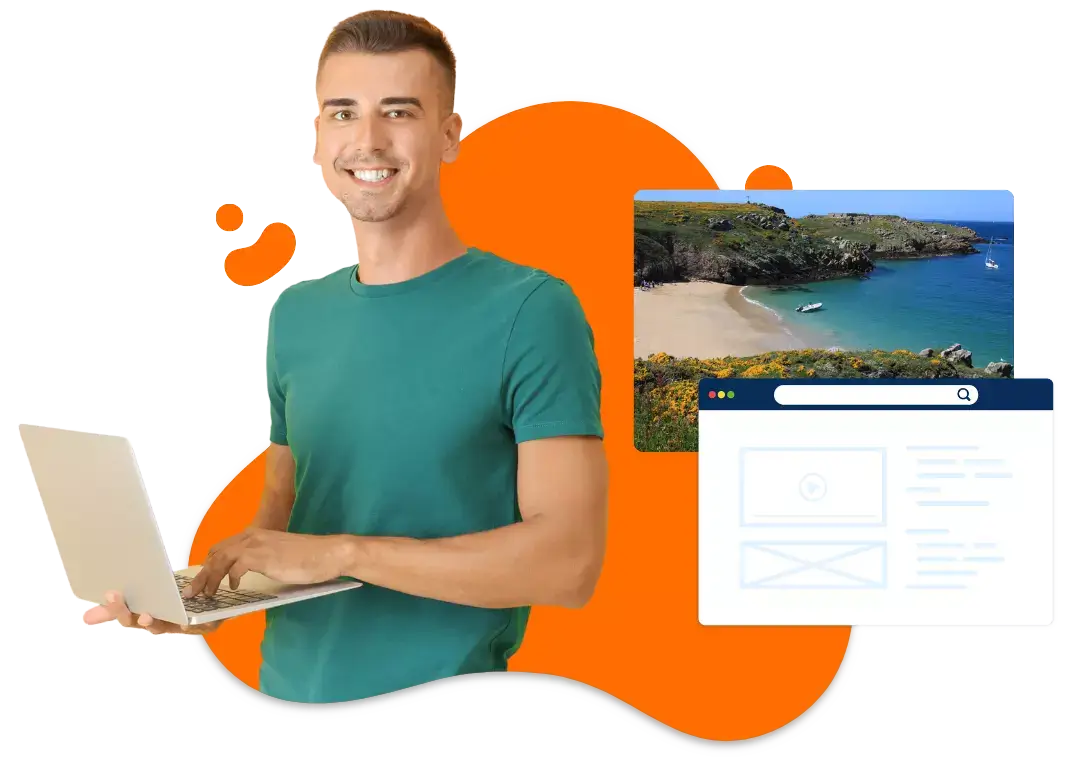 creation site internet morbihan