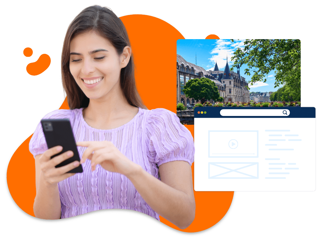 creation site internet quimper