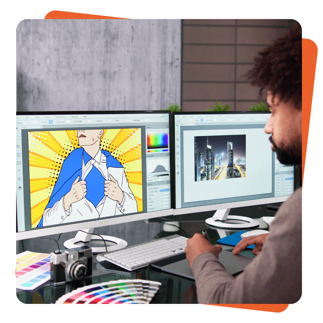 webdesigner agence web quimper